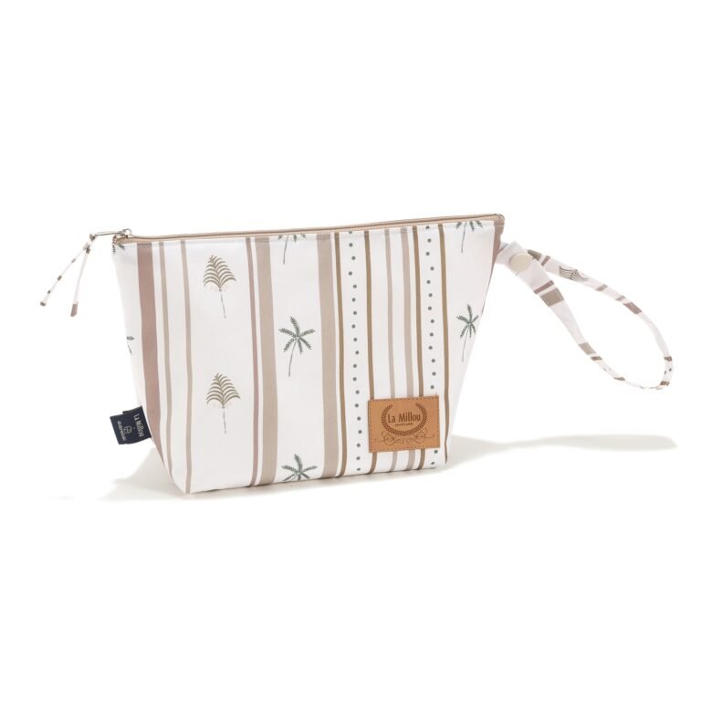 Wasserdichter Kulturbeutel LITTLE SAVANNAH - M Hauptbild