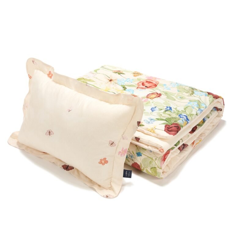 Bettwarenset Baumwolle WONDERLAND - XL Hauptbild