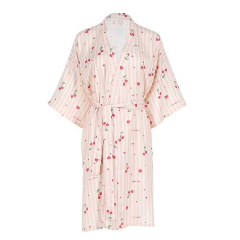 Bambus Kimono MOM CHERIE Hauptbild