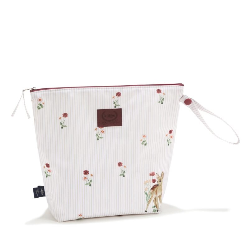 Wasserdichter Kulturbeutel BAMBILAND - XL Hauptbild