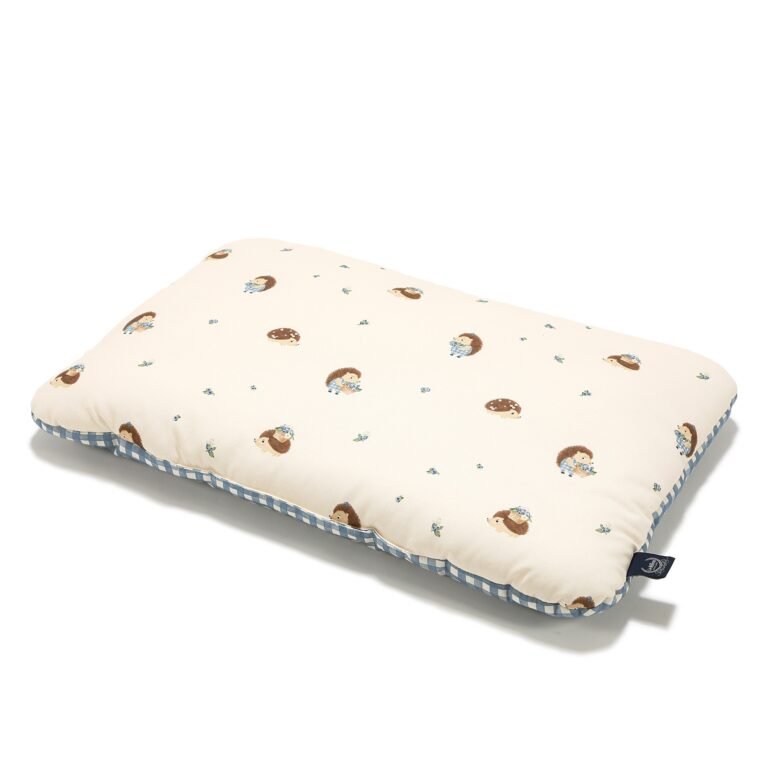 Kopfkissen Baumwolle BERRY HENRY - L - 40 x 60 cm Hauptbild