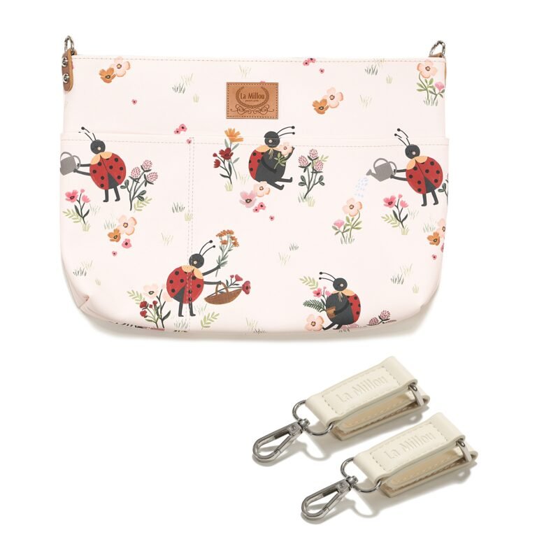 Kinderwagen Organizer Feeria MIRELLA Hauptbild