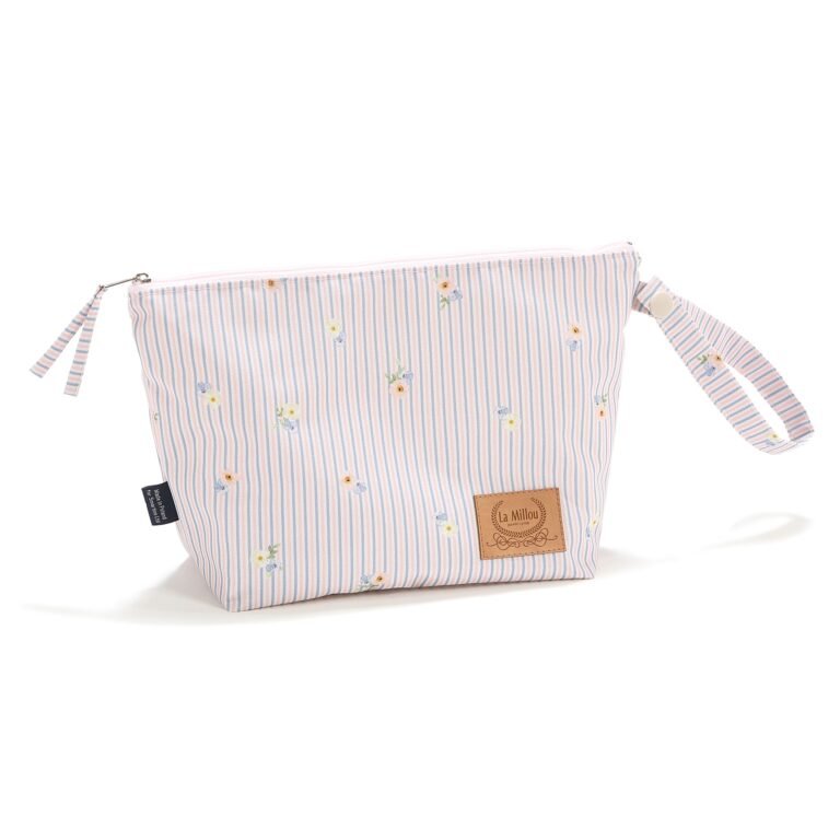 Wasserdichter Kulturbeutel ENGLISH GARDEN - M Hauptbild