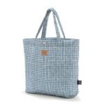 Shopper Tasche gesteppt BERRY VICHY - L Hauptbild