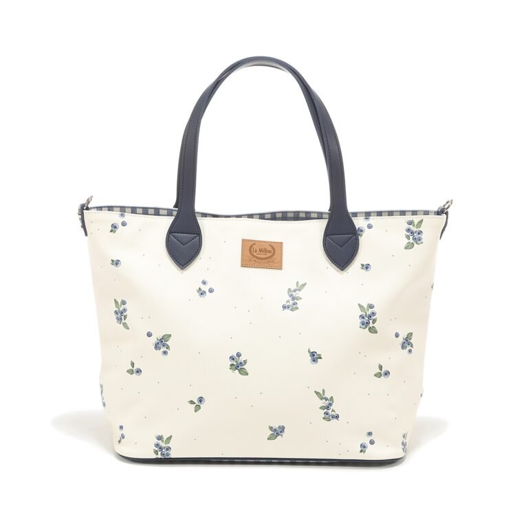 Tasche Feeria COUNTRY BERRY - M Hauptbild