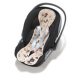 Autositzeinlage PIERRE THE DOG Hauptbild