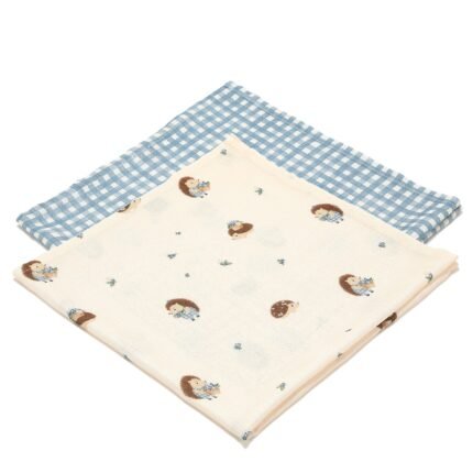 Windeln Set Bambus BERRY HENRY - S - 70 x 70 cm Hauptbild