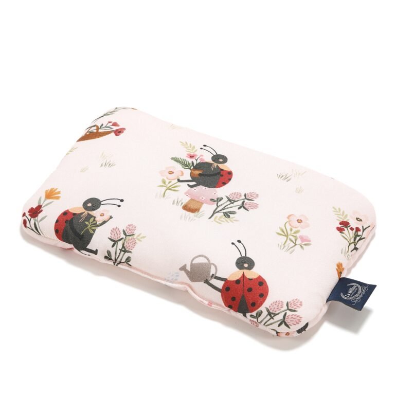 Kopfkissen Bambus MIRELLA - S - 20 x 30 cm Hauptbild