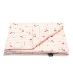 Bettdecke Bambus MOM CHERIE - M - 80 x 100 cm Hauptbild