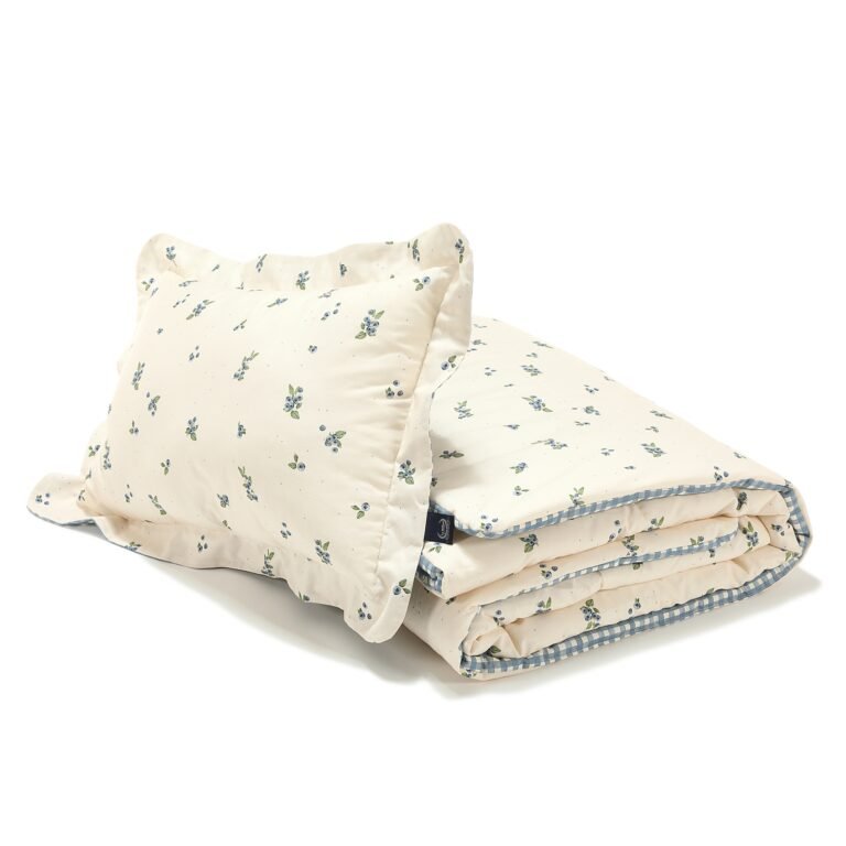 Bettwarenset Baumwolle COUNTRY BERRY - XL Hauptbild