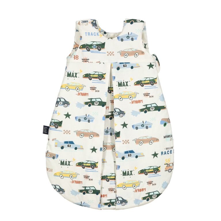 Schlafsack GRAND PRIX - M - 85 cm Hauptbild