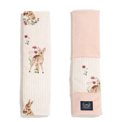 Gurtschoner Baumwolle Velvet BAMBILAND Hauptbild