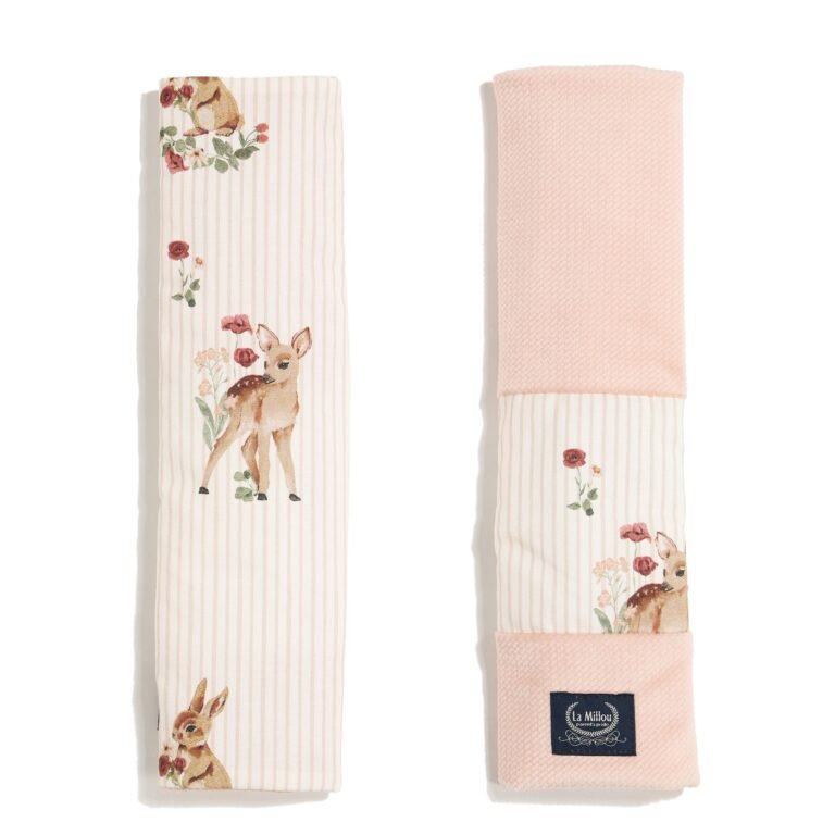 Gurtschoner Baumwolle Velvet BAMBILAND Hauptbild