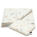 Bettwarenset Baumwolle SEAWORLD - M Hauptbild