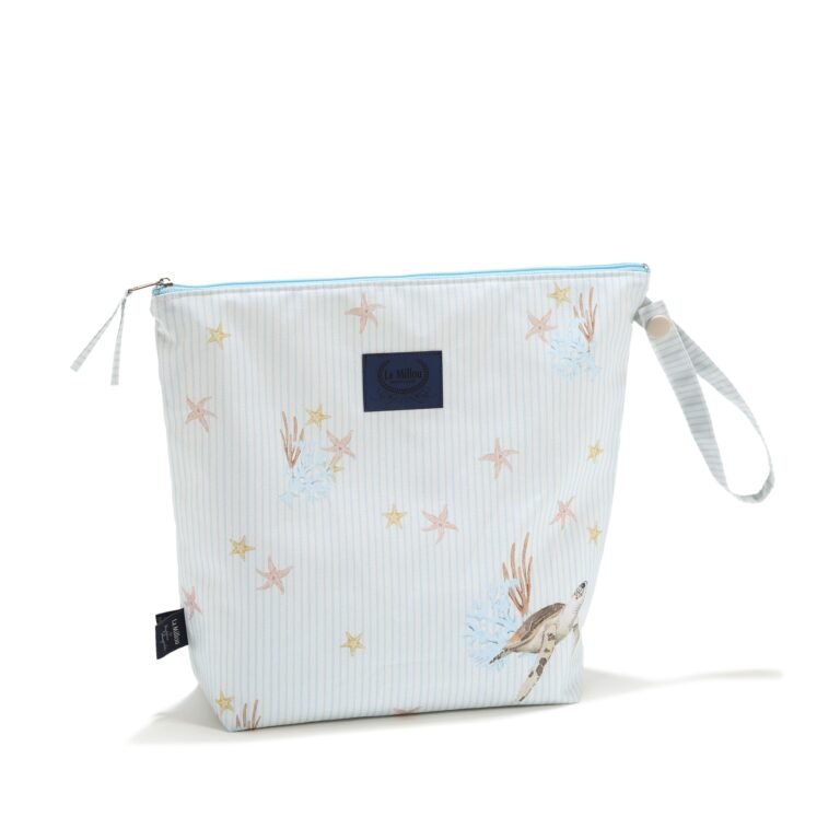 Wasserdichter Kulturbeutel SEAWORLD - XL Hauptbild