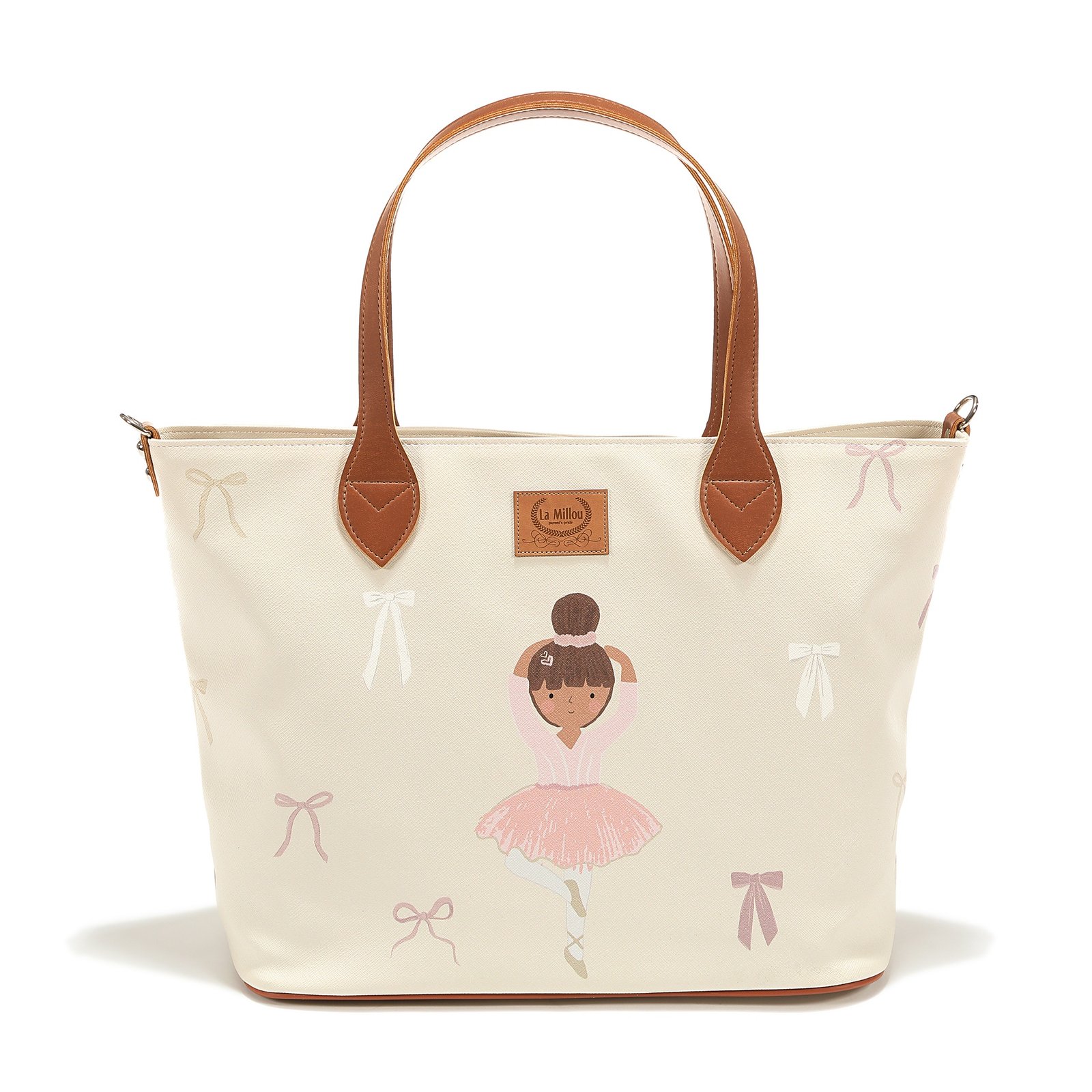 29774_1 Tasche Feeria BALLERINE - M Hauptbild