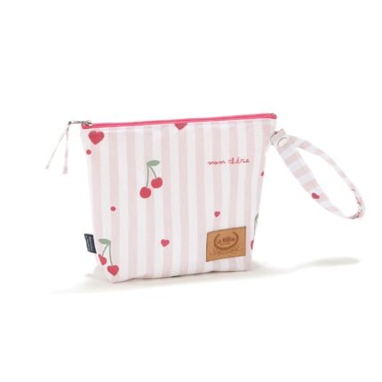 Wasserdichter Kulturbeutel MOM CHERIE - S Hauptbild