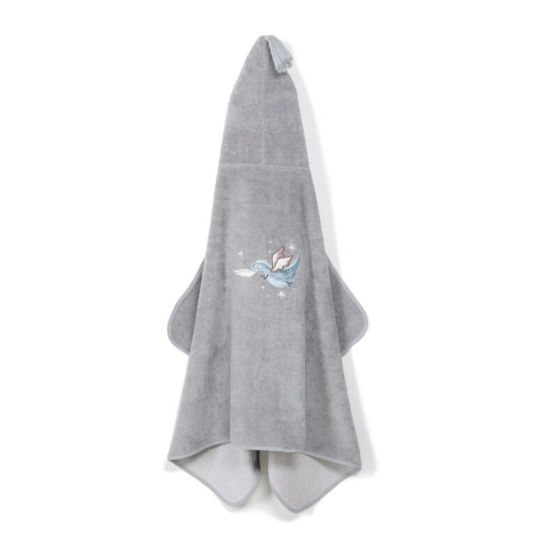 Handtuch LORD DRAGON - M - 70 x 135 cm Hauptbild