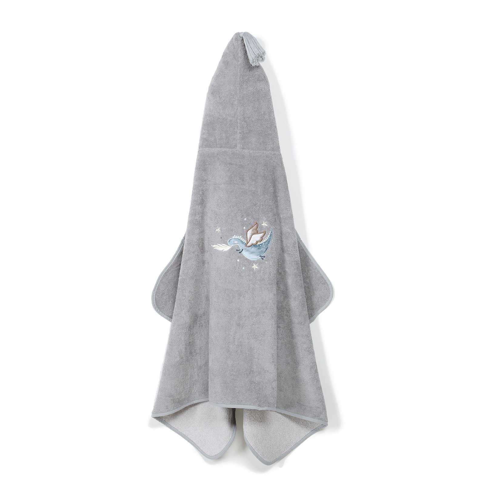 29379_1 Handtuch LORD DRAGON - M - 70 x 135 cm Hauptbild