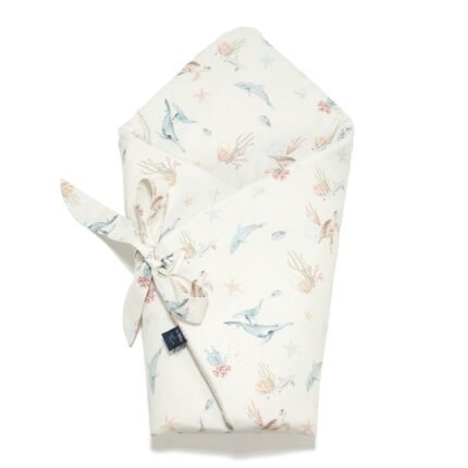 Einschlagdecke SEAWORLD - S - 75 x 75 cm Hauptbild