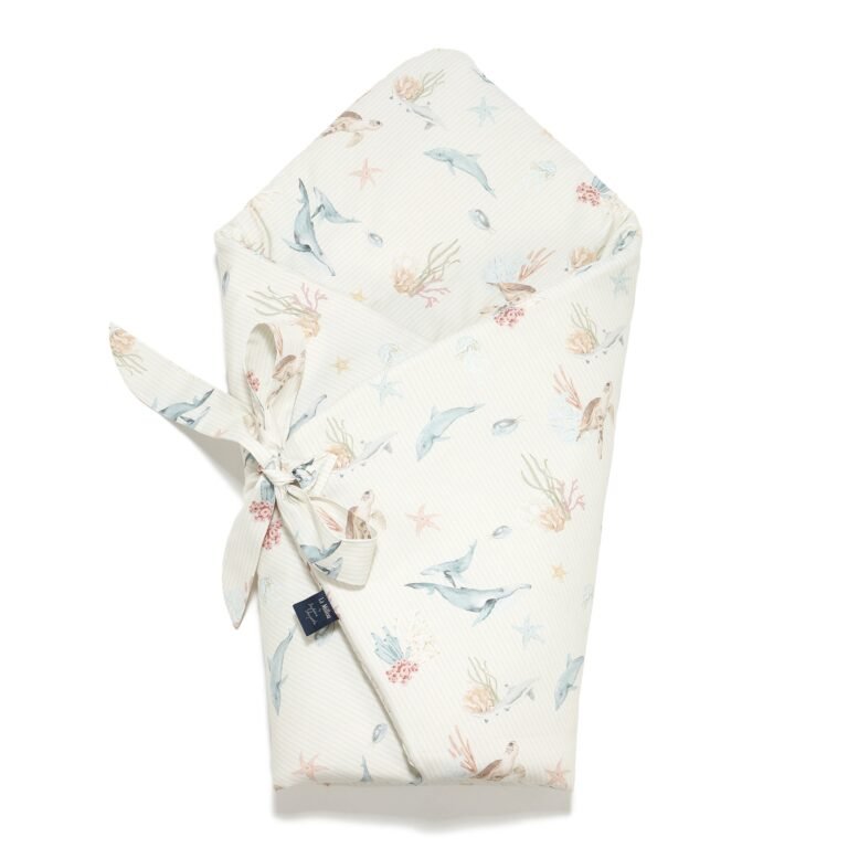 Einschlagdecke SEAWORLD - S - 75 x 75 cm Hauptbild