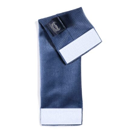 Angel Wing's Band Velvet HARVARD BLUE Hauptbild