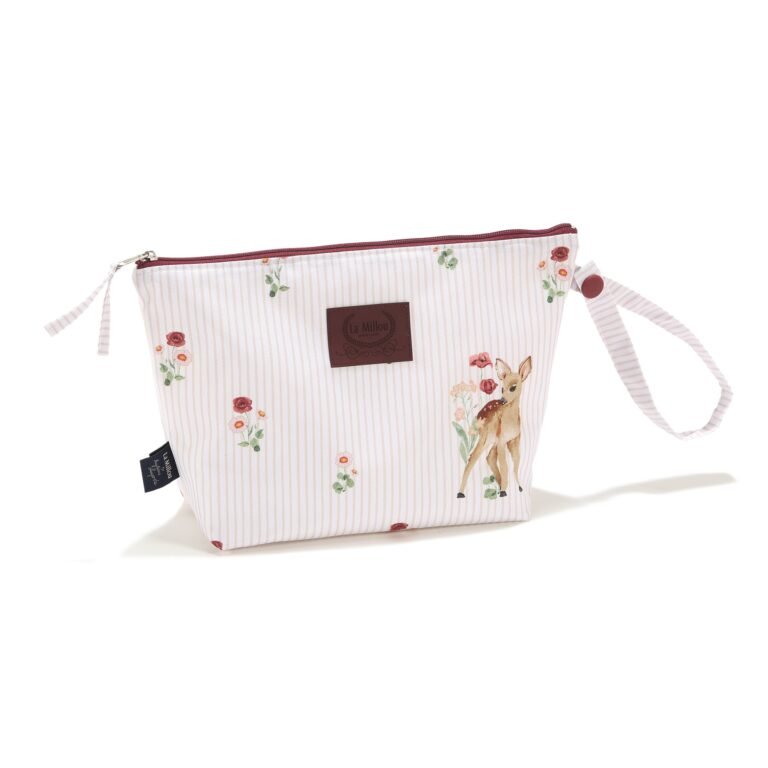 Wasserdichter Kulturbeutel BAMBILAND - M Hauptbild