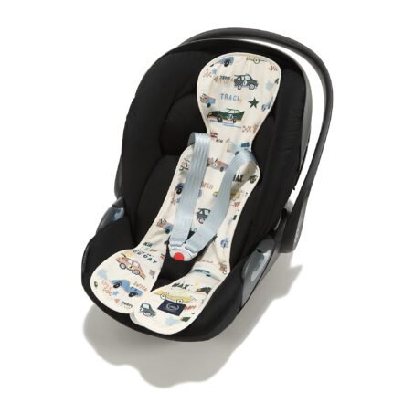 Autositzeinlage GRAND PRIX Hauptbild