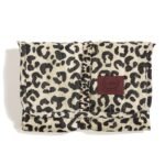 Wickelunterlage Nylon LEOPARD CREAM Hauptbild