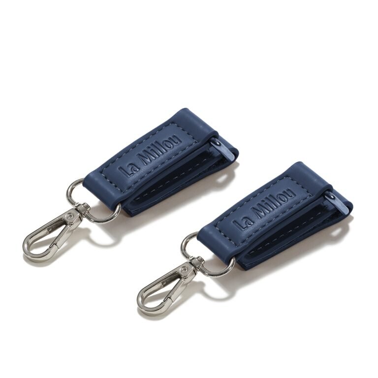 Kinderwagenhaken NAVY Hauptbild