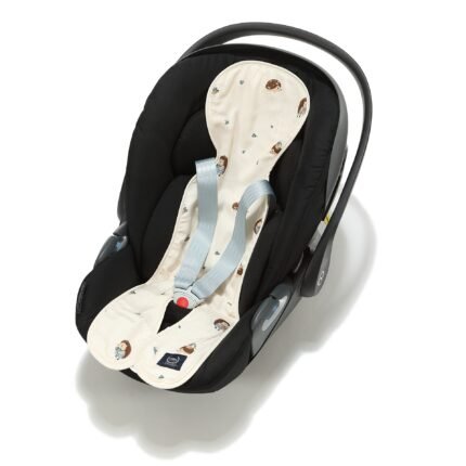 Autositzeinlage BERRY HENRY Hauptbild