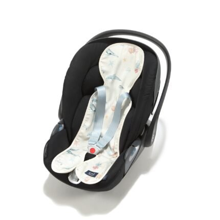 Autositzeinlage SEAWORLD Hauptbild