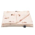 Bettdecke Bambus BALLERINE - L - 110 x 140 cm Hauptbild