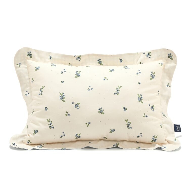 Kopfkissen Baumwolle COUNTRY BERRY - XL - 50 x 70 cm Hauptbild