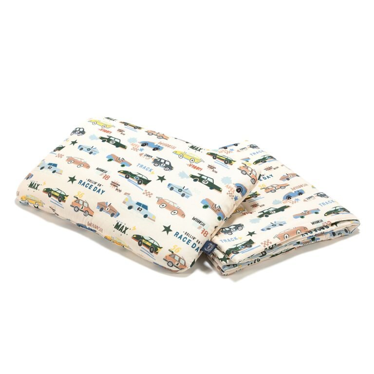 Bettwarenset Bambus GRAND PRIX - L Hauptbild