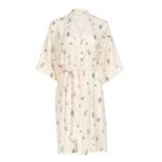 Bambus Kimono COUNTRY BERRY Hauptbild