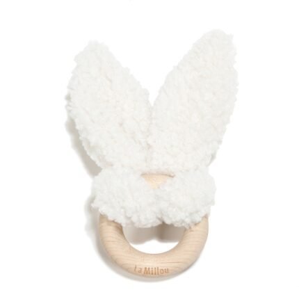 Beissring Teddy Bear CREAM Hauptbild