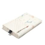 Leichte Decke Minky SEAWORLD - M - 80 x 100 cm Hauptbild