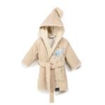 Kinder Bademantel ON THE ROAD - S Hauptbild