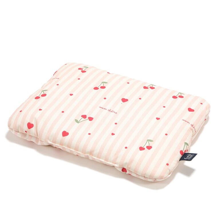 Kopfkissen Baumwolle MOM CHERIE - M - 35 x 45 cm Hauptbild