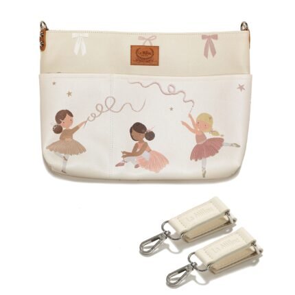 Kinderwagen Organizer Feeria BALLERINE Hauptbild