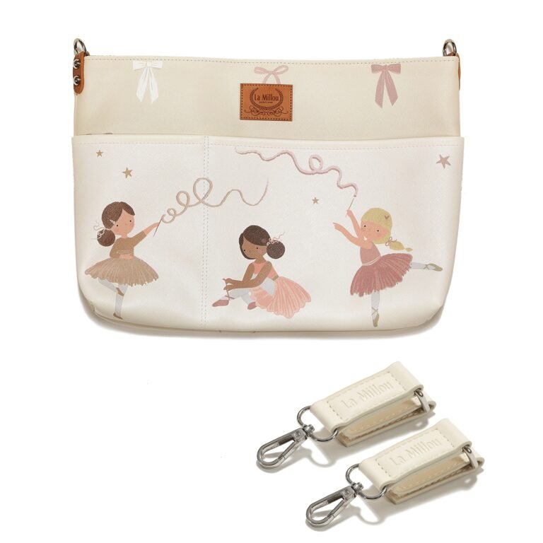 Kinderwagen Organizer Feeria BALLERINE Hauptbild