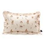 Kopfkissen Baumwolle BAMBILAND - XL - 50 x 70 cm Hauptbild