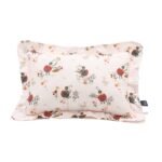 Kopfkissen Baumwolle MIRELLA - XL - 50 x 70 cm Hauptbild