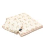 Bettwarenset Bambus ENGLISH GARDEN - M Hauptbild