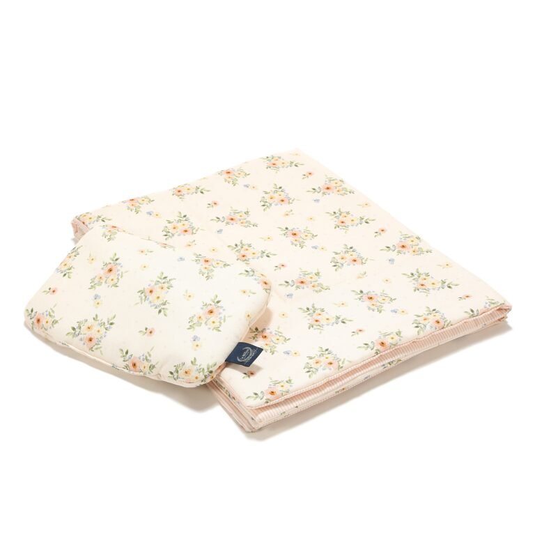 Bettwarenset Bambus ENGLISH GARDEN - M Hauptbild