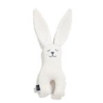 Sensorik Nuscheli Hase Teddy Bear CREAM Hauptbild