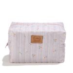 Kosmetiktasche Nylon ENGLISH GARDEN Hauptbild