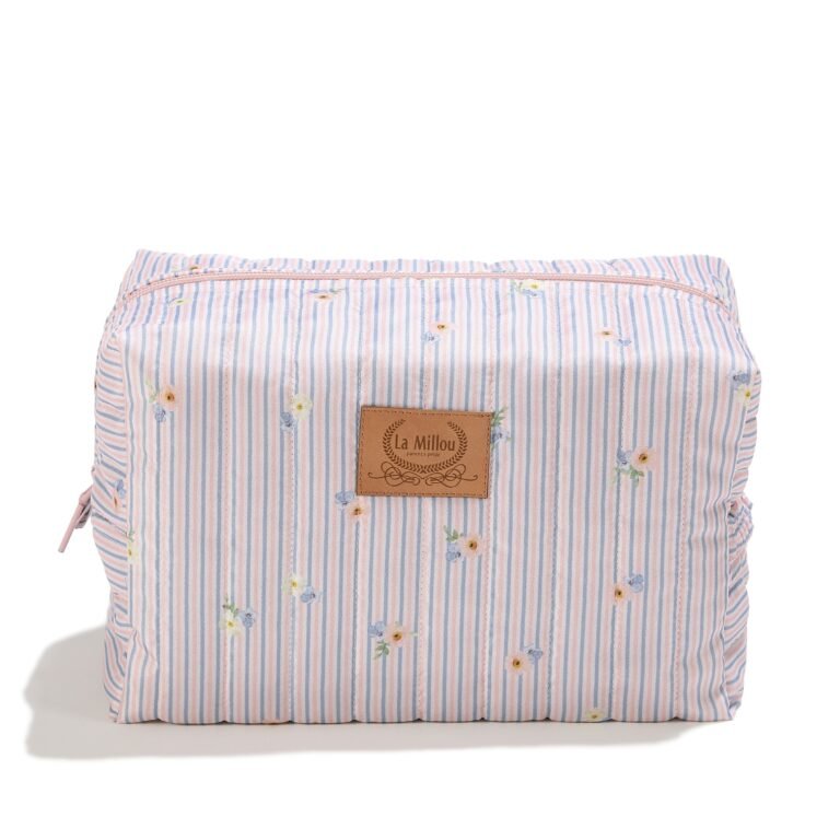 Kosmetiktasche Nylon ENGLISH GARDEN Hauptbild