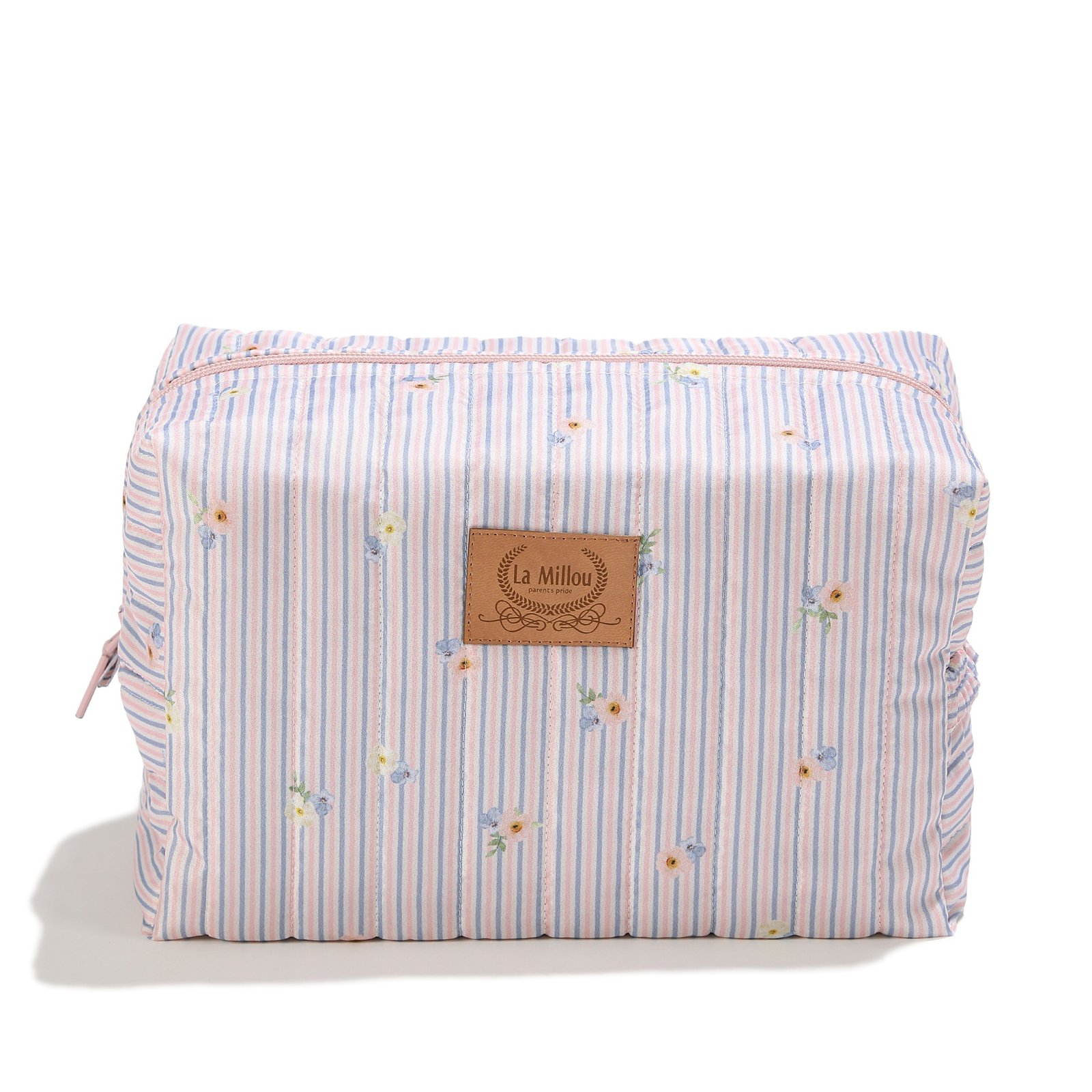 29993_1 Kosmetiktasche Nylon ENGLISH GARDEN Hauptbild